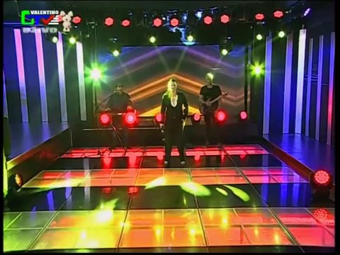 Jana Todorovic - Odvedi me sreco (27.3.2017)