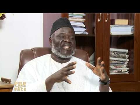 PILE OU FACE Imam Mbaye Niang