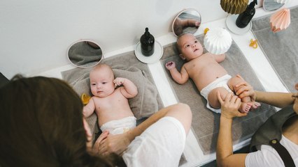 There’s A Spa Just For Babies And It’s Adorable