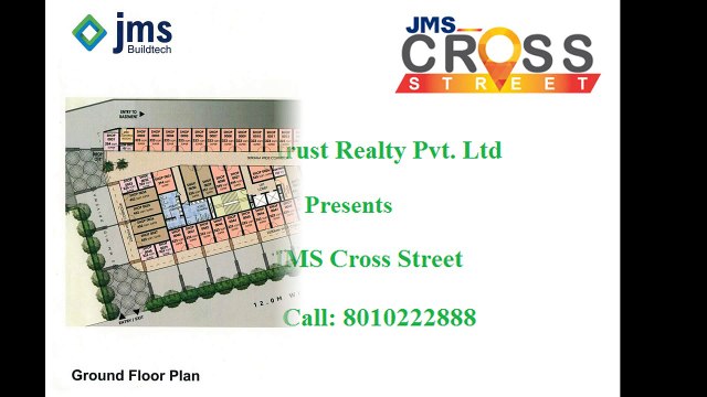 JMS Cross Street Upcoming Commercial Project 8010 222 888