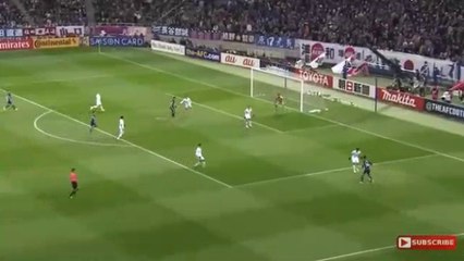 Japan 4 - 0 Thailand  All Goals in HD