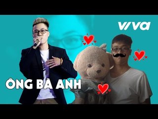Lê Thiện Hiếu - Ông Bà Anh PARODY