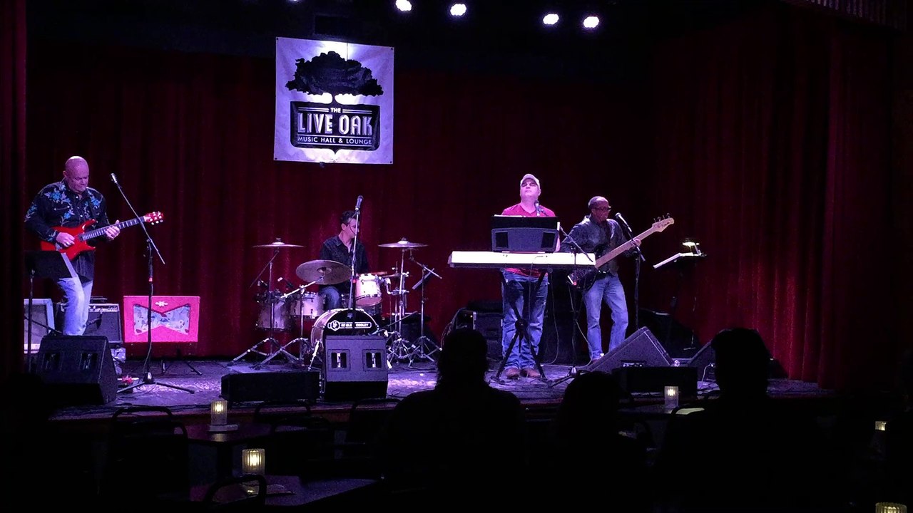 Live Music in Ft. Worth