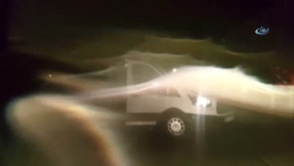 Kahramanlar Böyle Karşılandı