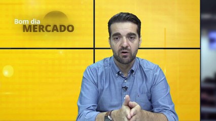 Mercado se recupera, mas ainda não dá sinais de compra.