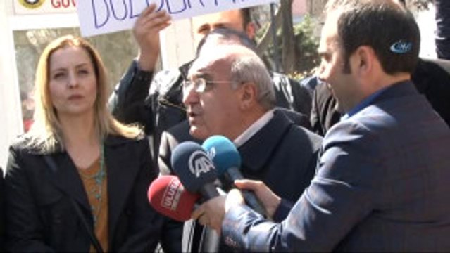 Engelli Öğretmenler Atama İstedi
