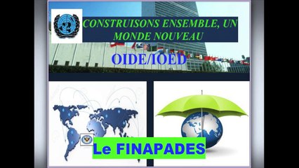 PREMIÈRE RÉALISATION CONCRETE DE L OIDE EN COTE D IVOIRE