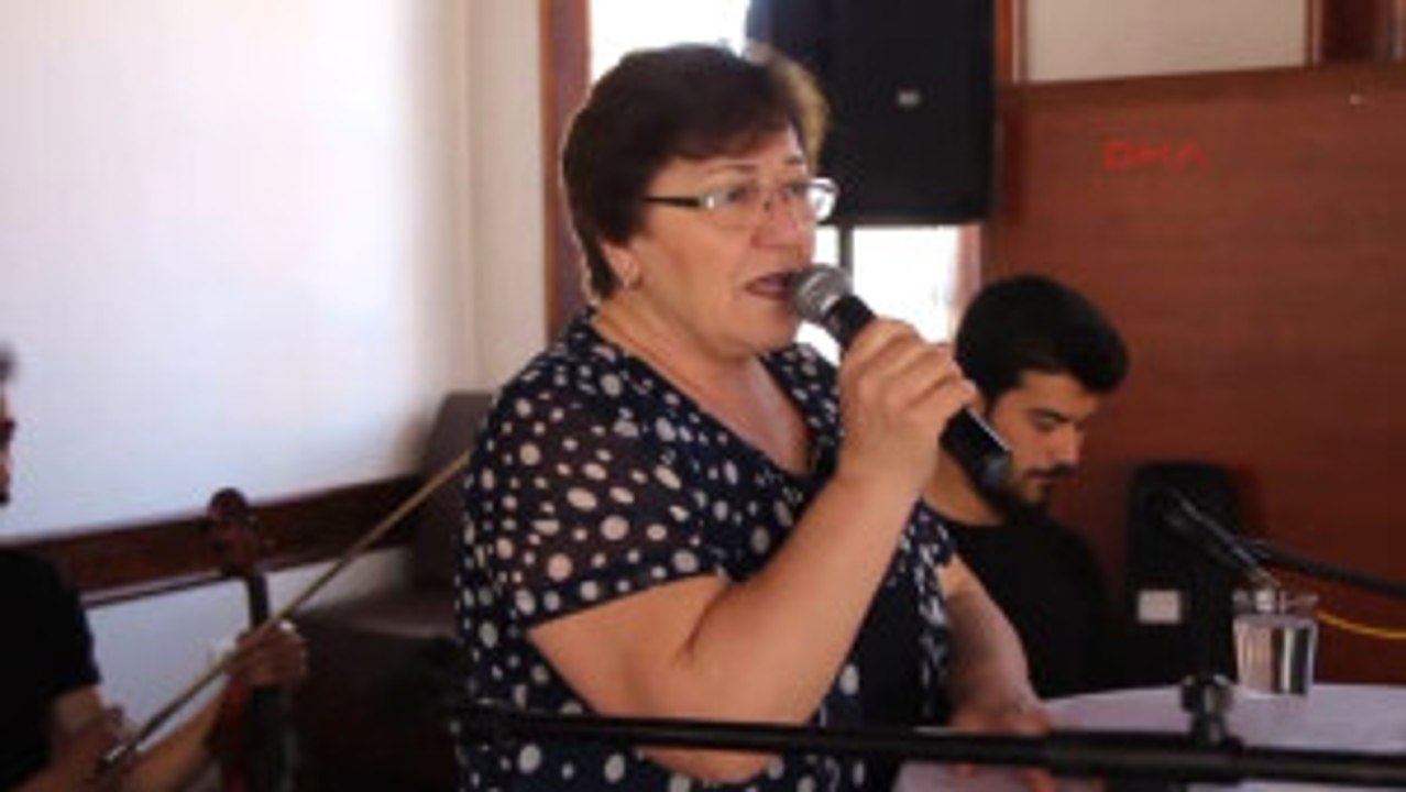 Burdur Kadınlar Dayanışma Yemeğinde Buluştu