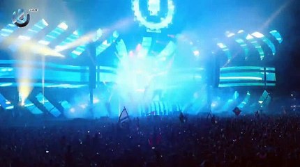 Zedd - Ultra Music Festival Miami 2017