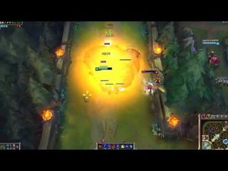 League Of Pokemon #LOL SHUFF MONTAGE