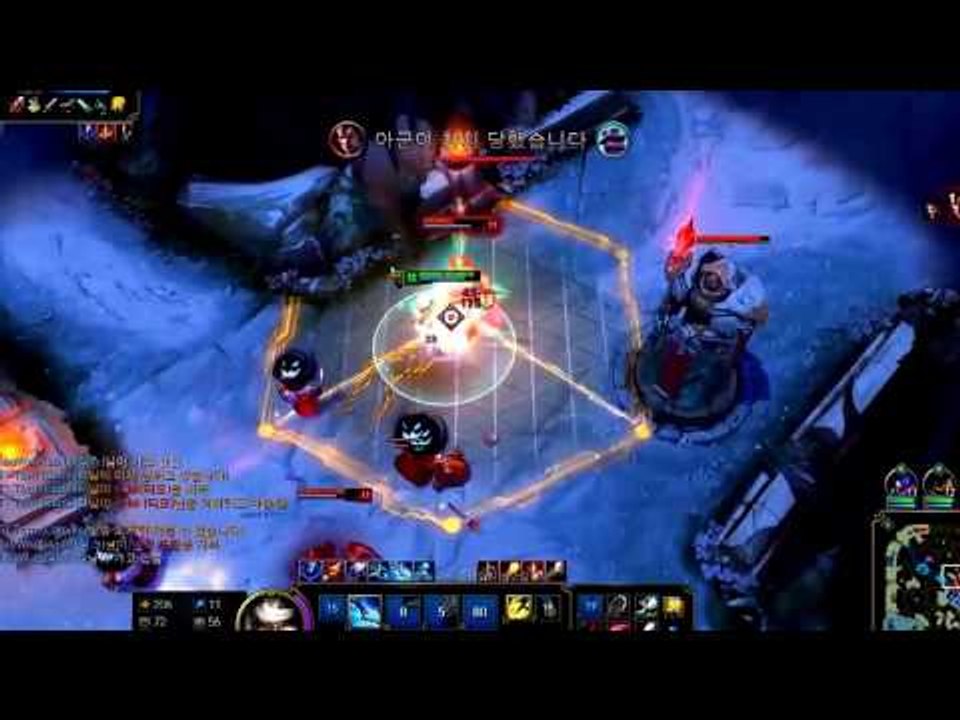 LOL SHUFF MONTAGE :  Camille Plays  Montage