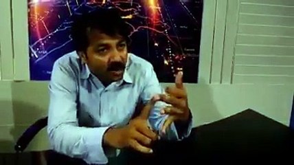 کراچی کا مچھر مار ٹی ایم او