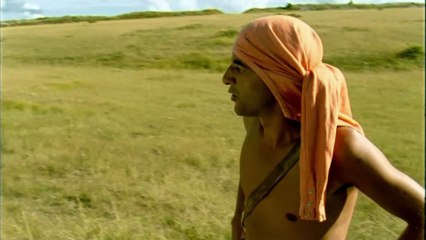 La caméra et le territoire - Mathieu Macheret