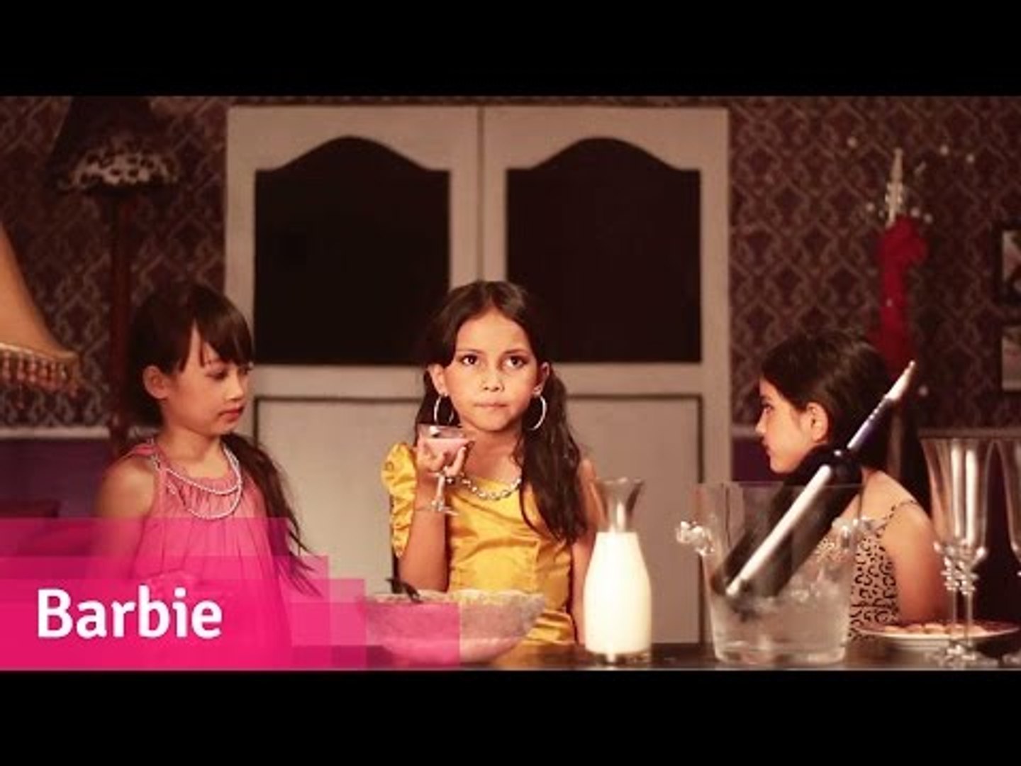 ⁣Barbie - Indonesia Drama Short Film // Viddsee.com