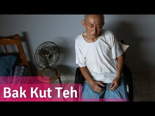 Bak Kut Teh - Singapore Drama Short Film // Viddsee