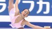 浅田真央(mao asada) World 2007 SP 「ノクターン」 ～ 実況解説無し 【疑似４Ｋ高画質 高音質　保存版】