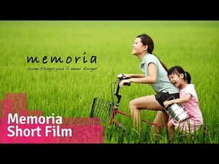 Memoria - Malaysian Drama Short Film // Viddsee.com