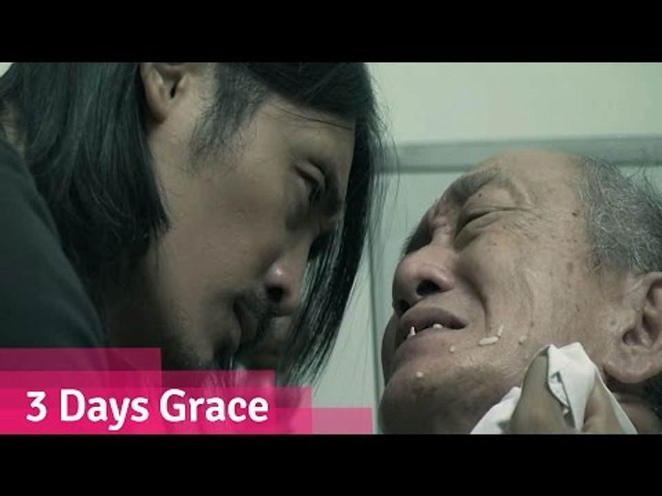 3 Days Grace - Singapore Drama Short Film // Viddsee.com