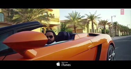 Indeep Bakshi -BAD WALI FEELING- Video Song Ft. Neha Kakkar - T-Series