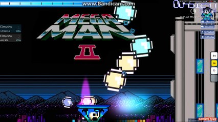 OSU CatchTheBeat Dr. Wily's Castle Stage 1 [cup]