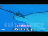 [ KARAOKE ] Ngàn Lần Khắc Tên Em Remix - Châu Gia Kiệt