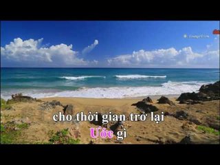 [ KARAOKE ] Ước Gì - Mỹ Tâm # 51870