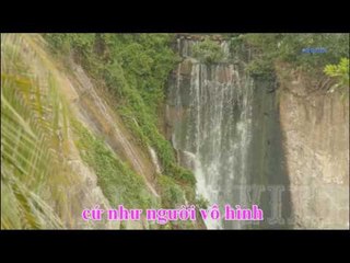 [ KARAOKE ] Người Vô Hình REMIX - Minh Hằng # 53598