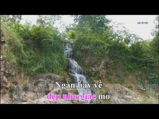 [ KARAOKE ]  Sét - Minh Vương M4U, 8X Band #58573