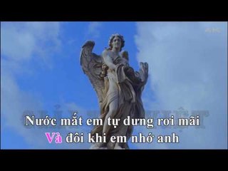 [ KARAOKE ] Bối Rối - Đông Nhi #  53839