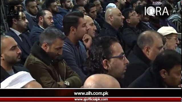 Farishton Ki Mout - Death of Angels - 4 Farishton Ki Mout by Maulana Tariq Jameel