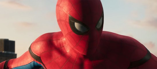 Spider-Man  Homecoming - Trailer 2 - Marvel