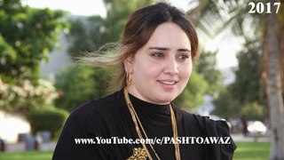 Pashto New Song 2017 | Amin Ullah Marwat Songs | Pashto New Tapay 2017 | Nazia Iqbal Tapay | Gul Panra Songs | Dubbing