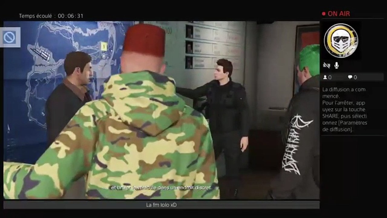 Tenu glich assassin parti 3 vision nocturne (27)