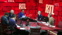 Kev Adams et Côme Levin sont les invités de Stéphane Bern dans A La Bonne Heure sur RTL