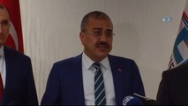 Epdk Başkanı Yılmaz Doğalgaz Dağıtım İhalesi Sonrasında Açıklamalarda Bulundu