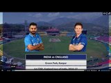 India Vs England 1st T20 Match Highlights | Oneindia News