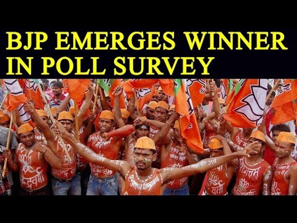 BJP emerges winner in Uttarakhand; hung assemblies in UP, Goa, Punjab: Opinion Poll | Oneindia News