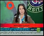 Zaid Hamid BrassTacks-Pakistan Aik Ishq Aik Junoon 23 March Special