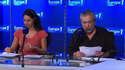 Didier Porte : "Tous défoncés !"