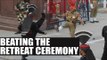 Beating the Retreat Ceremony at Wagah Border on Republic Day; Watch Video | Oneindia News