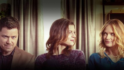 You Me Her Season 2 Episode 7 "Weird Janis and the White Trash Baby Vessel" Full Episode ((Polyamory))