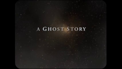 A Ghost Story - Bande-annonce VOST