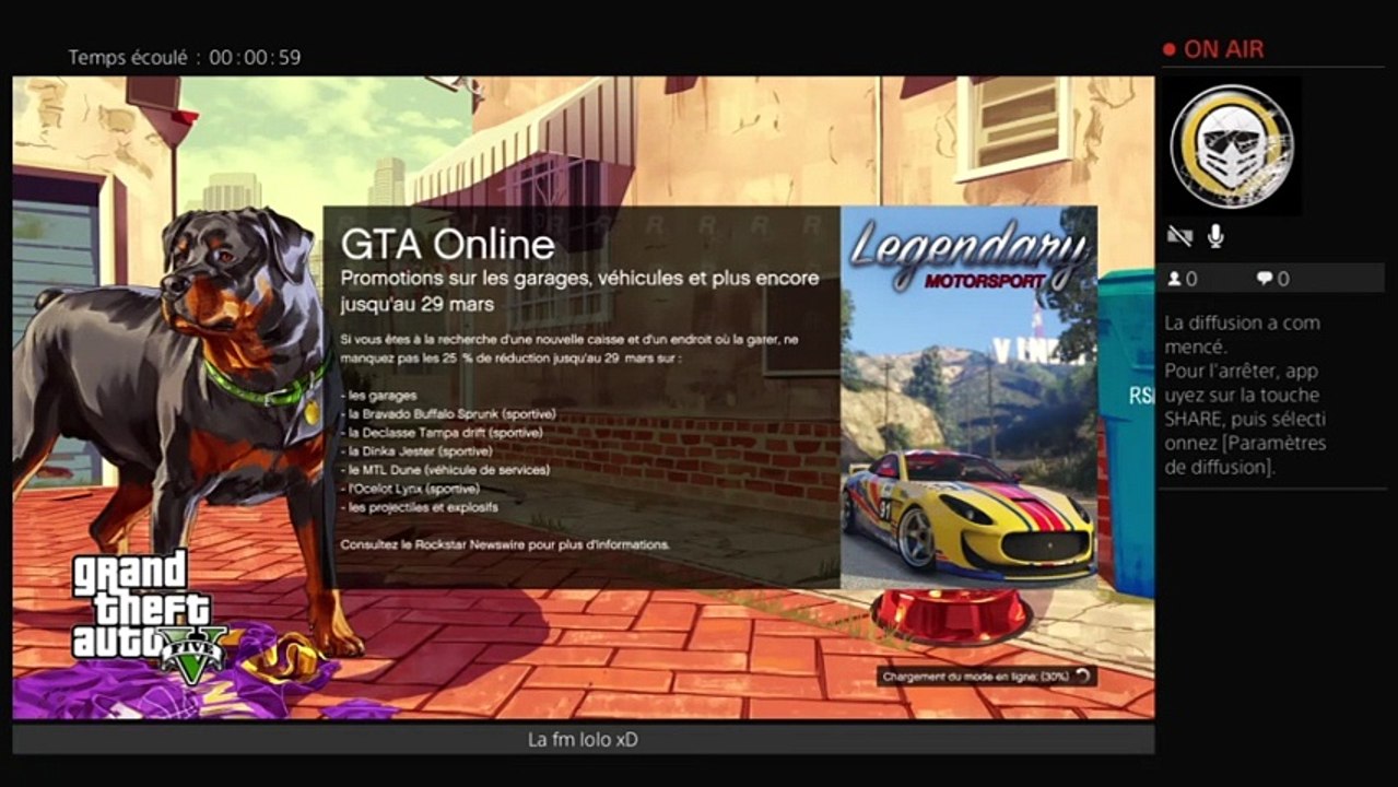 Tenu glich assassin parti 3 vision nocturne (28)