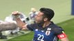 Southampton's Yoshida leads by example for Japan