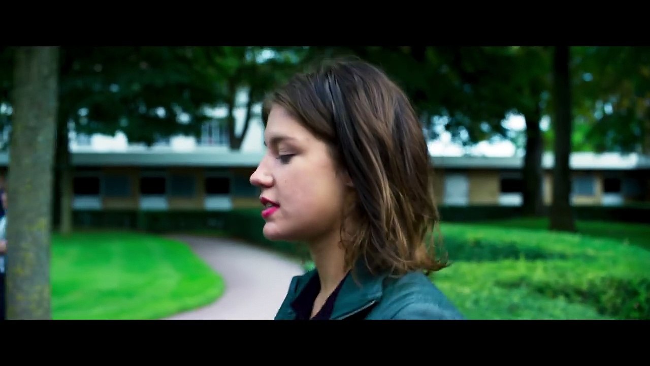 Orphan 2017 International Trailer