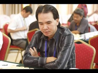 NGUYỄN THÀNH BẢO vs HỒNG TRÍ [Thiếu Niên Châu Á 1998]