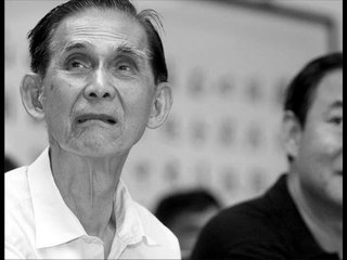 Ván cờ tướng phế xe bá đạo DƯƠNG QUAN LÂN  1974