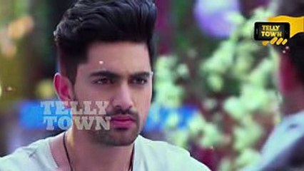Namkaran - 29th March 2017 - Upcoming Twist - Star Plus TV Serial News