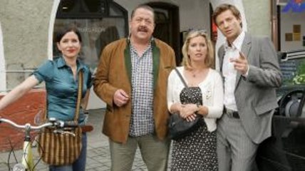 Watch Die Rosenheim-Cops Season 16 Episode 29 [Max Müller] s16xe29 Free Online