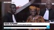 Côte d'Ivoire : "prison à vie" requis contre Simone Gbagbo